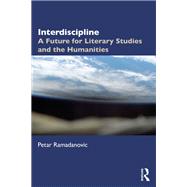 Interdiscipline by Petar Ramadanovic, 9781003119616
