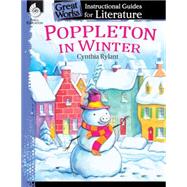 Poppleton in Winter by Rylant, Cynthia; Pearce, Tracy, 9781425889616