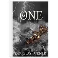 Gone by Turner, Douglas; Agliolo, Mike, 9781502559616