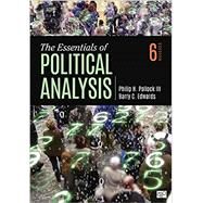 The Essentials of Political Analysis by Pollock, Philip H., III; Edwards, Barry C., 9781506379616