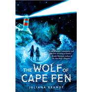 The Wolf of Cape Fen by Brandt, Juliana, 9781728209616