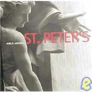 St. Peter's by Amerdola, Aurelio; Contardi, Bruno, 9783823809616