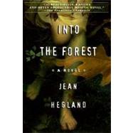 Into the Forest by HEGLAND, JEAN, 9780553379617