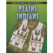 Plains Indians by Santella, Andrew, 9781432949617