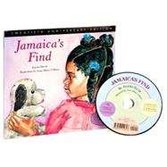 Jamaica's Find by Havill, Juanita, 9780547119618