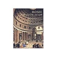 Rome by Krautheimer, Richard, 9780691049618