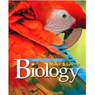 MILLER LEVINE BIOLOGY 2010 FOUNDATIONS STUDENT EDITION by PRENTICE HALL, 9780133669619