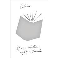 If on a Winter's Night a Traveler by Calvino, Italo, 9780156439619