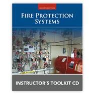 Fire Protection Systems Instructor's Toolkit by Jones, A. Maurice, Jr., 9781284049619