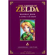 The Legend of Zelda by Himekawa, Akira, 9781421589619