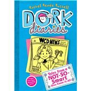 Dork Diaries 5 Tales from a Not-So-Smart Miss Know-It-All by Russell, Rachel Rene; Russell, Rachel Rene, 9781442449619