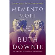 Memento Mori by Downie, Ruth, 9781620409619