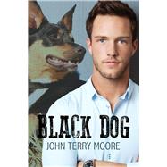 Black Dog by Moore, John Terry, 9781627989619