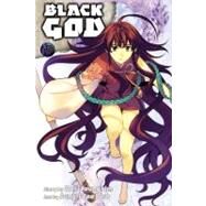 Black God, Vol. 15 by Lim, Dall-Young; Park, Sung-Woo, 9780316189620