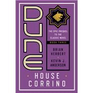Dune: House Corrino by Herbert, Brian; Anderson, Kevin J., 9780593159620