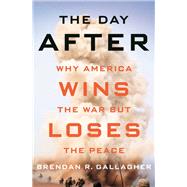 The Day After by Gallagher, Brendan R., 9781501739620