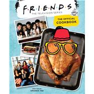 Friends by Insight Editions, 9781683839620