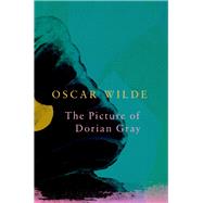 The Picture of Dorian Gray by Wilde, Oscar, 9781789559620