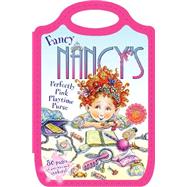 FANCY NANCYS PERFECTLY PNK PLA by OCONNOR JANE, 9780062269621