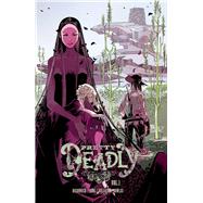 Pretty Deadly 1 by Deconnick, Kelly Sue; Rios, Emma; Bellaire, Jordie; Cowles, Clayton, 9781607069621