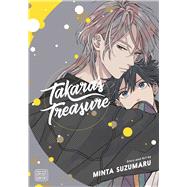 Takara's Treasure by Suzumaru, Minta, 9781974749621