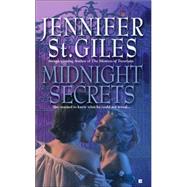 Midnight Secrets by St. Giles, Jennifer, 9780425209622