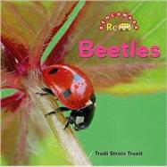 Beetles by Trueit, Trudi Strain, 9780761439622
