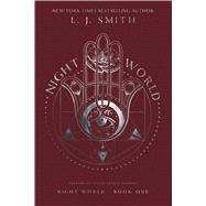Night World by Smith, L.J., 9781481479622