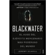 Blackwater by Scahill, Jeremy, 9781931859622