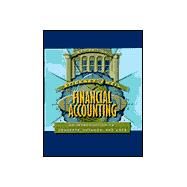 Financial Accounting An Introduction to Concepts, Methods and Uses by Stickney, Clyde P.; Weil, Roman L., 9780030259623