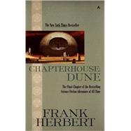 Chapterhouse: Dune by Herbert, Frank, 9780808599623