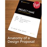 Anatomy of a Design Proposal by Janda, Michael, 9780133829624