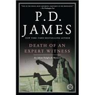 Death of an Expert Witness by James, P.D., 9780743219624