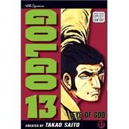 Golgo 13, Vol. 7 by Saito, Takao, 9781421509624