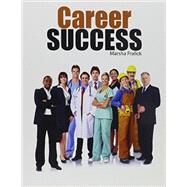 Career Success by Fralick, Marsha, 9781465239624