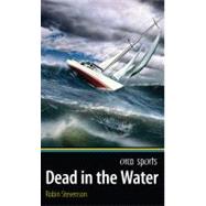 Dead in the Water by Stevenson, Robin, 9781551439624