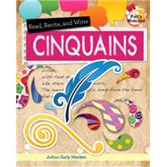 Read, Recite, and Write Cinquains by Macken, JoAnn Early, 9780778719625