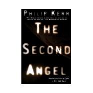 The Second Angel by Kerr, 9780805059625