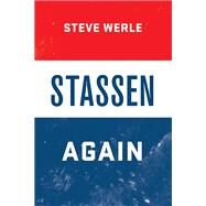 Stassen Again by Werle, Steve, 9780873519625