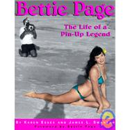 Bettie Page by Essex, Karen; Swanson, James L.; Page, Bettie, 9781881649625