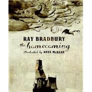 The Homecoming by Bradbury, Ray, 9780060859626