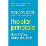 The Star Principle by Koch, Richard, 9780749929626