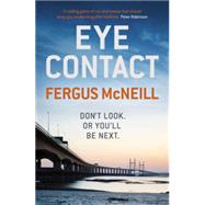 Eye Contact by Mcneill, Fergus, 9781444739626