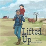 Lifted Up by Gooden, Ashley, 9781973639626