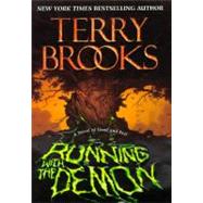 Running With the Demon by Brooks, Terry, 9780345379627