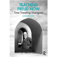 Teaching Freud Now by Louis Roussel, 9781040569627