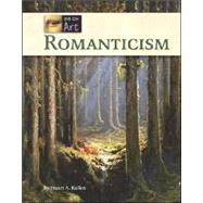 Romanticism by Kallen, Stuart A., 9781590189627