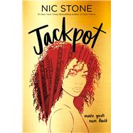 Jackpot by Stone, Nic, 9781984829627