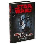 Death Troopers: Star Wars by SCHREIBER, JOE, 9780345509628