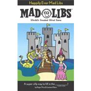 Happily Ever Mad Libs by Price, Roger; Stern, Leonard, 9780843199628